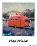 Caravan in Maastricht